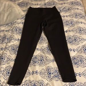 ALO 7/8 HIGH-WAIST AIRBRUSH LEGGING